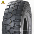 Tire Factory Supply Military Tire 385 / 65R22.5